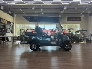 2026 Club Car Onward HP Lithium Ion 4 Passenger Golf Cart for Sale (21)