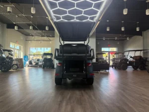 2026 Club Car Onward HP Lithium Ion 4 Passenger Golf Cart for Sale (23)