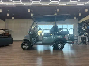 2026 Club Car Onward HP Lithium Ion 4 Passenger Golf Cart for Sale (25)