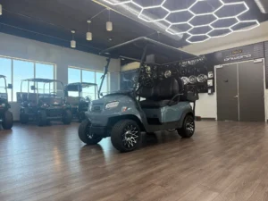 2026 Club Car Onward HP Lithium Ion 4 Passenger Golf Cart for Sale (26)