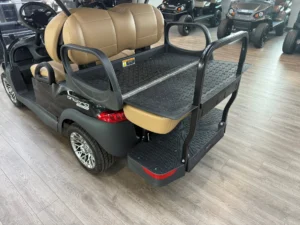 2026 Club Car Onward HP Lithium Ion 4 Passenger Golf Cart for Sale (3)