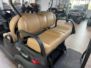 2026 Club Car Onward HP Lithium Ion 4 Passenger Golf Cart for Sale (4)