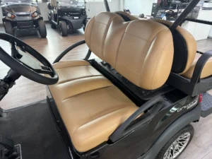 2026 Club Car Onward HP Lithium Ion 4 Passenger Golf Cart for Sale (5)