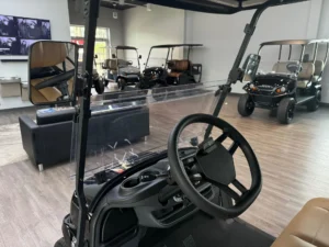 2026 Club Car Onward HP Lithium Ion 4 Passenger Golf Cart for Sale (6)