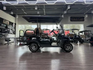 2026 Club Car Onward HP Lithium Ion 4 Passenger Golf Cart for Sale (7)