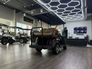 2026 Club Car Onward HP Lithium Ion 4 Passenger Golf Cart for Sale (8)