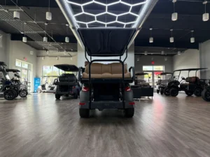 2026 Club Car Onward HP Lithium Ion 4 Passenger Golf Cart for Sale (9)