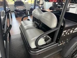 2026 Club Car XRT 1550 SE Gasoline Utility Vehicle for Sale (10)