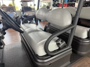 2026 Club Car XRT 1550 SE Gasoline Utility Vehicle for Sale (11)