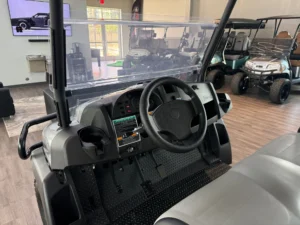 2026 Club Car XRT 1550 SE Gasoline Utility Vehicle for Sale (12)