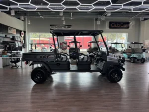 2026 Club Car XRT 1550 SE Gasoline Utility Vehicle for Sale (13)