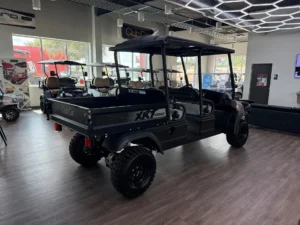 2026 Club Car XRT 1550 SE Gasoline Utility Vehicle for Sale (14)