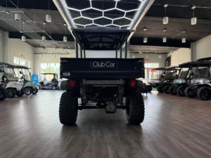 2026 Club Car XRT 1550 SE Gasoline Utility Vehicle for Sale (15)