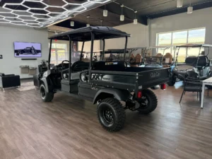 2026 Club Car XRT 1550 SE Gasoline Utility Vehicle for Sale (16)