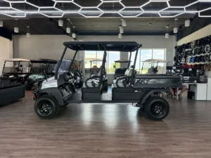 2026 Club Car XRT 1550 SE Gasoline Utility Vehicle for Sale (17)