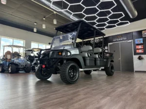 2026 Club Car XRT 1550 SE Gasoline Utility Vehicle for Sale (18)