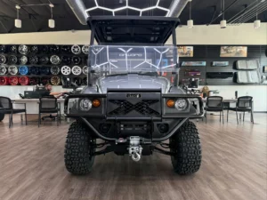 2026 Club Car XRT 1550 SE Gasoline Utility Vehicle for Sale (19)