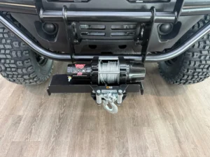 2026 Club Car XRT 1550 SE Gasoline Utility Vehicle for Sale (2)