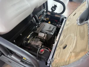 2026 Club Car XRT 1550 SE Gasoline Utility Vehicle for Sale (5)