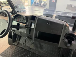 2026 Club Car XRT 1550 SE Gasoline Utility Vehicle for Sale (6)