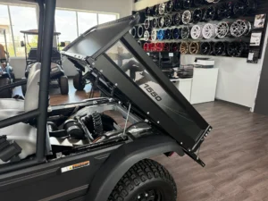 2026 Club Car XRT 1550 SE Gasoline Utility Vehicle for Sale (7)