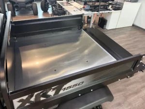 2026 Club Car XRT 1550 SE Gasoline Utility Vehicle for Sale (8)