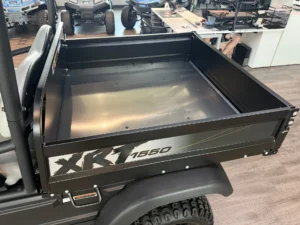 2026 Club Car XRT 1550 SE Gasoline Utility Vehicle for Sale (9)