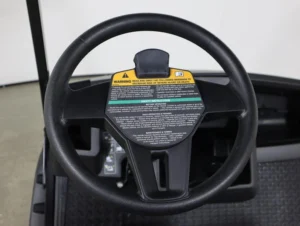 2026 Cushman® Hauler 1200X Gas EFI Utility Vehicle for Sale (Bright White) (12)