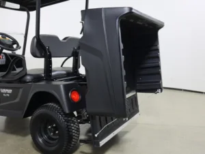 2026 Cushman® Hauler 800X ELiTE Lithium Electric Utility Vehicle for Sale ( Bright White) (10)