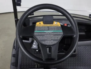 2026 Cushman® Hauler 800X ELiTE Lithium Electric Utility Vehicle for Sale ( Bright White) (11)