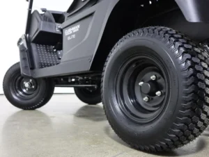 2026 Cushman® Hauler 800X ELiTE Lithium Electric Utility Vehicle for Sale ( Bright White) (12)