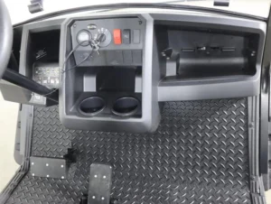 2026 Cushman® Hauler 800X ELiTE Lithium Electric Utility Vehicle for Sale ( Bright White) (6)