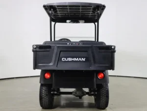 2026 Cushman® Hauler 800X ELiTE Lithium Electric Utility Vehicle for Sale ( Bright White) (7)