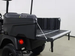 2026 Cushman® Hauler 800X ELiTE Lithium Electric Utility Vehicle for Sale ( Bright White) (9)