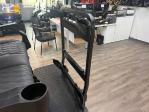 2026 Denago EV Nomad XL 4 Passenger Golf Cart for Sale (5)