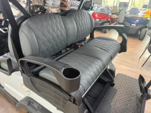 2026 Denago EV Nomad XL 4 Passenger Golf Cart for Sale (6)