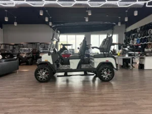 2026 Denago EV Rover XL 4 Passenger Golf Cart for Sale (11)
