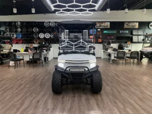 2026 Denago EV Rover XL 4 Passenger Golf Cart for Sale (13)