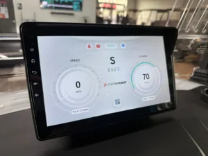 2026 Denago EV Rover XL 4 Passenger Golf Cart for Sale (3)