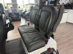 2026 Denago EV Rover XL 4 Passenger Golf Cart for Sale (4)