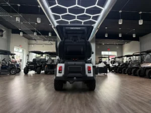 2026 Denago EV Rover XL 4 Passenger Golf Cart for Sale (9)