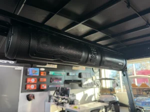 2026 E Z GO Express 4 Summit XT Gasoline Golf Cart for Sale (Black) (14)