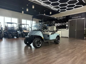 2026 E Z GO RXV 2 Freedom Elite Golf Cart for Sale (11)