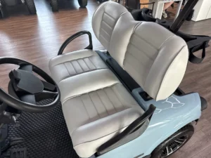 2026 E Z GO RXV 2 Freedom Elite Golf Cart for Sale (4)