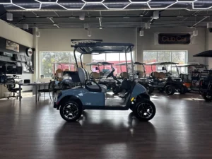 2026 E Z GO RXV 2 Freedom Elite Golf Cart for Sale (6)