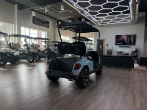 2026 E Z GO RXV 2 Freedom Elite Golf Cart for Sale (7)