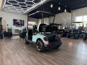 2026 E Z GO RXV 2 Freedom Elite Golf Cart for Sale (9)
