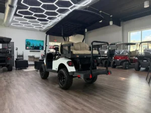 2026 E Z GO RXV 4 Summit X Golf Cart for Sale (10)
