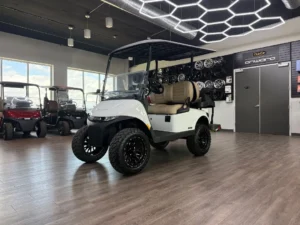 2026 E Z GO RXV 4 Summit X Golf Cart for Sale (12)