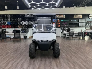 2026 E Z GO RXV 4 Summit X Golf Cart for Sale (13)